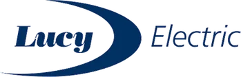 Lucy Electric logo